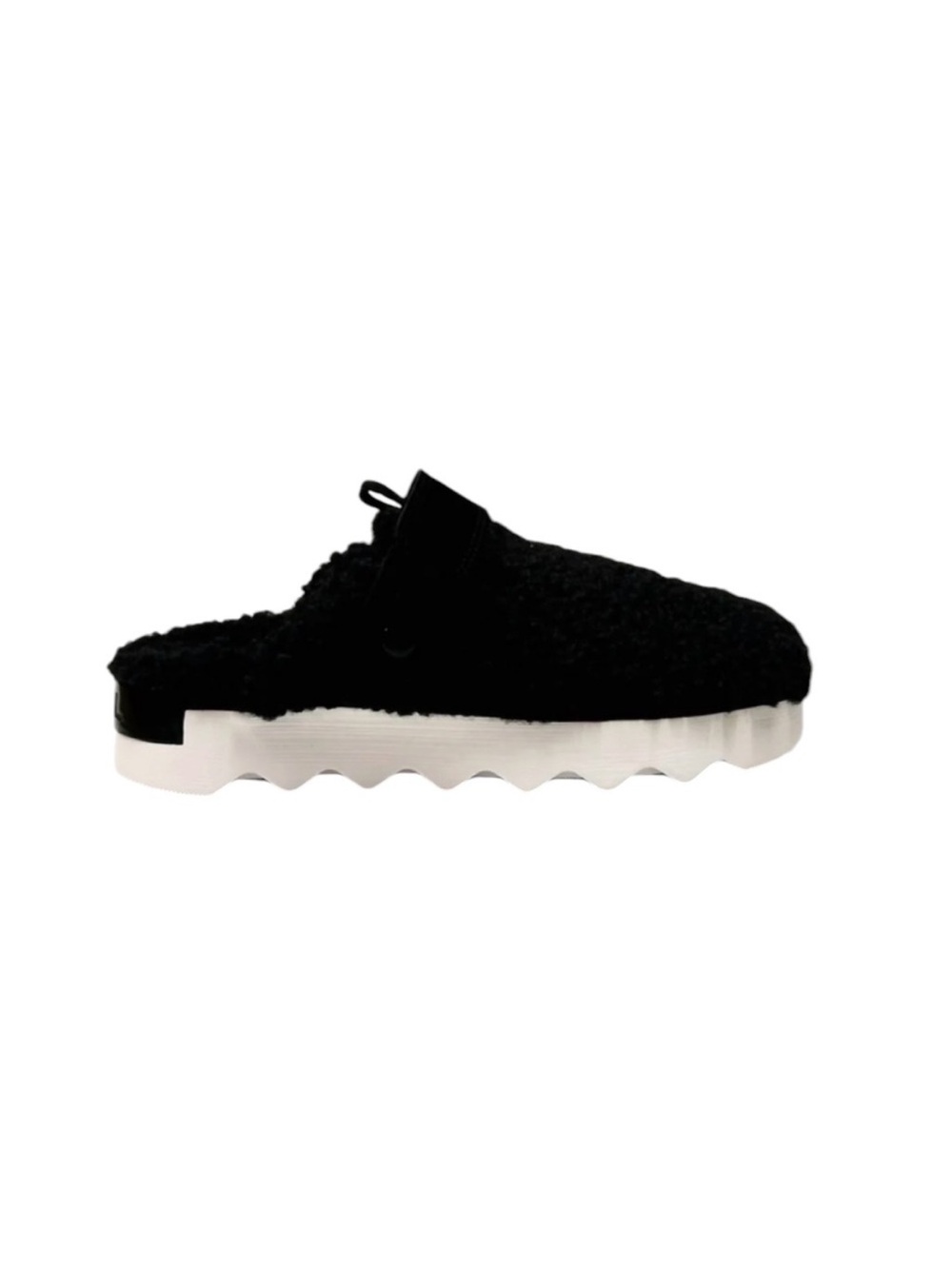 Sorel Vibe Cozy Clog Black – Sz 9M